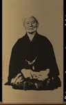 Gichin Funakoshi